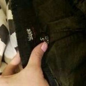 Men's camoflauge joggers size small